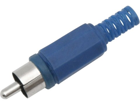1026# WTYK RCA CINCH NIEBIESKI` 1026# WTYK RCA CINCH NIEBIESKI`