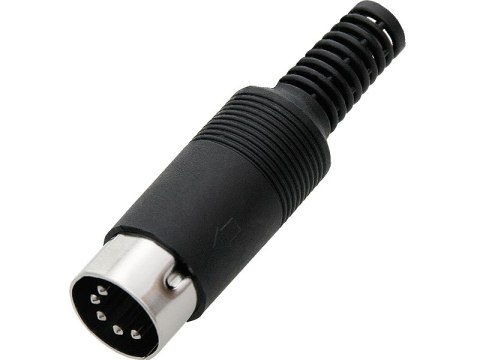 1040# WTYK DIN5 NA KABEL 1040# WTYK DIN5 NA KABEL