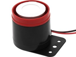 1064# SYRENA ALARMOWA 6TONOWA MINI  PS22
