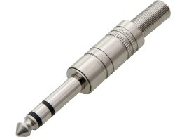 1191# WTYK JACK 6,3 ST METAL