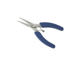 1439# SZCZY PCE WĄSKIE DŁUGIE 130MM Ax104