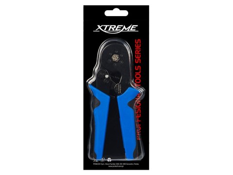 1486# ZACISKARKA KONEKTORÓW TULEJEK 0,25-6MM YAC-9 1486# ZACISKARKA KONEKTORÓW TULEJEK 0,25-6MM YAC-9
