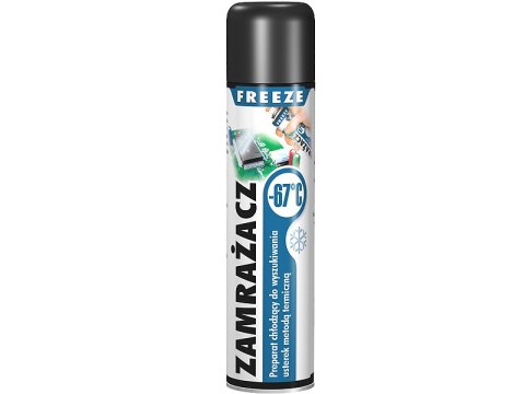 1535# S PRAY ZMRAŻACZ 300ML. AG 1535# S PRAY ZMRAŻACZ 300ML. AG