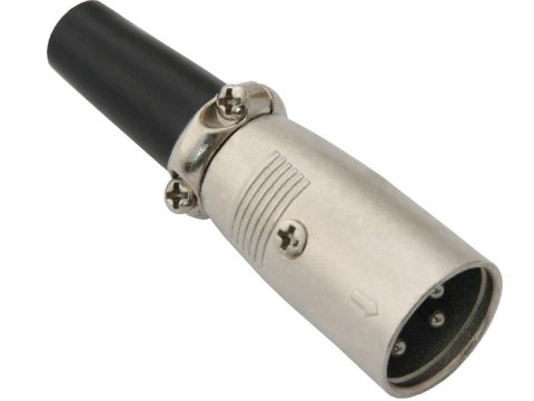 1651# WTYK MIKROFONOWY xLR 3 P NA KABEL SKRĘC.ODG 1651# WTYK MIKROFONOWY xLR 3 P NA KABEL SKRĘC.ODG