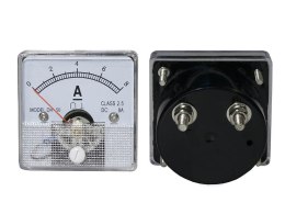 2154# MIERNIK ANALOGOWY AM PEROMIERZ KWADRAT 8A + BOCZNIK