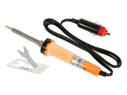 2219# LUTOWNICA 40W / 12V Z WTYKIEM ZA PLNICZKI