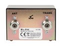 24-145# REFLEKTOMETR SWR 221/2462/145 MIERNIK SWR