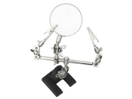 2615# UCHWYT TRZECIA RĘKA Z LU PĄ 60MM