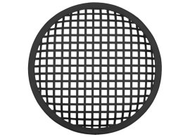 3188# OSŁONA GŁOŚNIKOWA 20CM GRILL