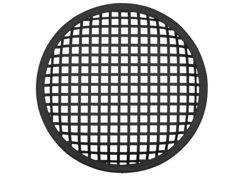 3188# OSŁONA GŁOŚNIKOWA 20CM GRILL 3188# OSŁONA GŁOŚNIKOWA 20CM GRILL