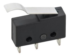 3550# WYŁĄCZNIK KRAŃCOWY MINI L=20MM