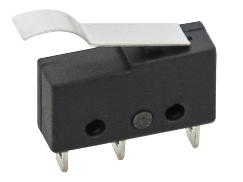3550# WYŁĄCZNIK KRAŃCOWY MINI L=20MM 3550# WYŁĄCZNIK KRAŃCOWY MINI L=20MM
