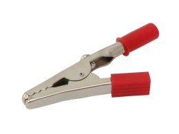 3557# KROKODYLEK ŚREDNI NH 029 CZERWONY
