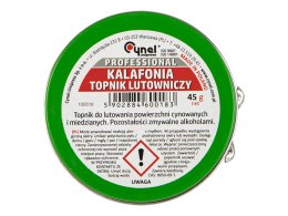 3759# KALAFONIA 45G CYNEL