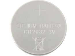 3770# BATERIA LITOWA 3V CR2032 VERGIONIC