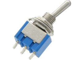 3900# PRZEŁĄCZNIK MTS102 3A 250V  POJEDYNCZY ON-ON