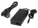 4221# ZASILACZ DO LA PTO PA H P 19,5V/4,62A 4,5x3 +  PIN H P