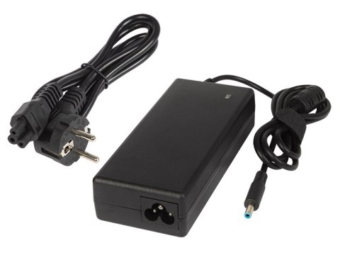 4221# ZASILACZ DO LA PTO PA H P 19,5V/4,62A 4,5x3 + PIN H P 4221# ZASILACZ DO LA PTO PA H P 19,5V/4,62A 4,5x3 + PIN H P