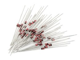 4290# DIODA BZx 85C62 62V/1,3W