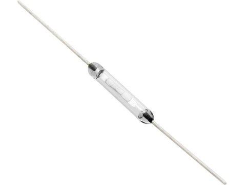 4591# KONTAKTRON-RURKA 12MM S PST-NO 4591# KONTAKTRON-RURKA 12MM S PST-NO
