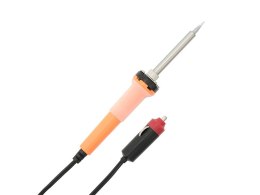 4632# LUTOWNICA 30W / 12V Z WTYKIEM ZA PALNICZKI