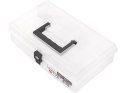 4642# SKRZYNKA-ORGANIZER KNU25 245x150x85MM