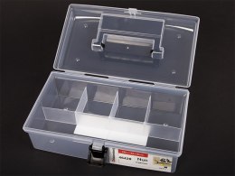 4642# SKRZYNKA-ORGANIZER KNU25 245x150x85MM