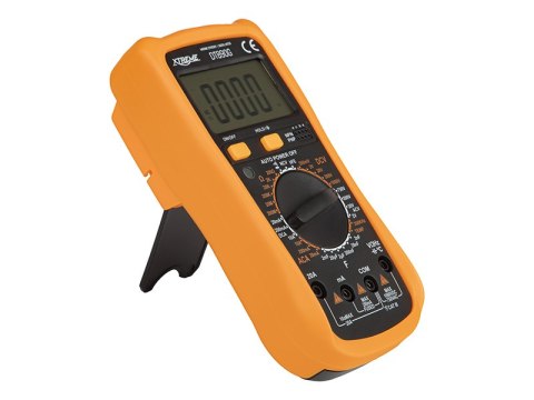 50-107# MIERNIK CYFROWY DT890G xTREME 50-107# MIERNIK CYFROWY DT890G xTREME