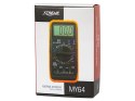 50-164# MIERNIK CYFROWY MY-64 xTREME MAx 20UF