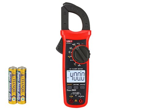 5003# MIERNIK UT201+ UNI-T 5003# MIERNIK UT201+ UNI-T