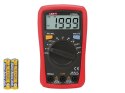 5015# MIERNIK UT33A+ UNI-T