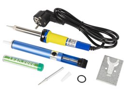 5222# LUTOWNICA ZD-920B 30W (ZESTAW)