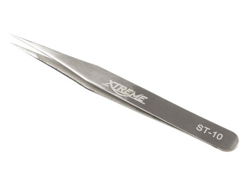 5307# PINCETA PĘSETA PROSTA OSTRA ANTYMAGNETYCZNA 120MM 5307# PINCETA PĘSETA PROSTA OSTRA ANTYMAGNETYCZNA 120MM