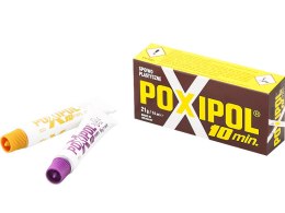 5399# KLEJ  POxI POL 14ML  PRZEZROCZYSTY