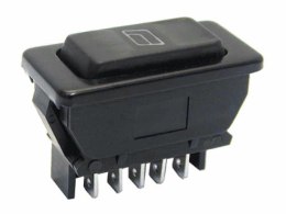 5578# PRZEŁĄCZNIK DO SZYB ASW-02D  PODŚWIETLANY