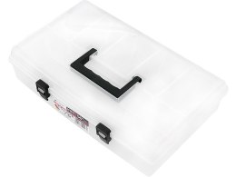 5629# SKRZYNKA-ORGANIZER KNU36 359x238x85MM