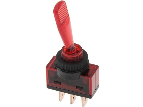 5816# PRZEŁĄCZNIK ASW-13 SAMOCHODOWY PODŚWIETLANY 12V 3 PIN 5816# PRZEŁĄCZNIK ASW-13 SAMOCHODOWY PODŚWIETLANY 12V 3 PIN