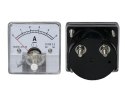 5858# MIERNIK ANALOGOWY AM PEROMIERZ KWADRAT 5A + BOCZNIK