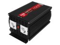 5912# PRZETWORNICA 24V/230V V5000/2500W BLOW