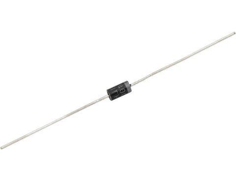 6044# DIODA PROSTOWNICZA 1N4007 1A/1000V DO41 TAŚMA 6044# DIODA PROSTOWNICZA 1N4007 1A/1000V DO41 TAŚMA