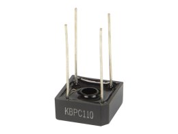 6348# MOSTEK  PROSTOWNICZY 3A/ 1000V (KB PC110)