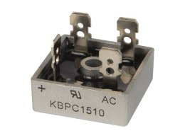 6354# MOSTEK  PROSTOWNICZY 15A/1000V (KB PC1510)
