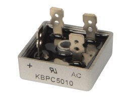 6362# MOSTEK  PROSTOWNICZY 50A/1000V (KB PC5010)