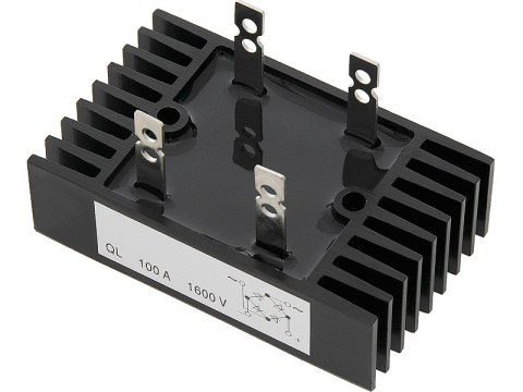 6380# MOSTEK PROSTOWNICZY 100A 1600V qL100A 6380# MOSTEK PROSTOWNICZY 100A 1600V qL100A