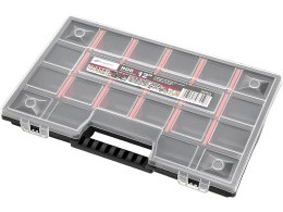 6657# ORGANIZER NARZĘDZIOWY 290x195x35MM NOR12