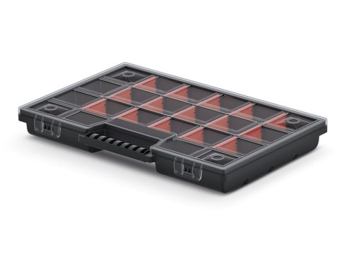 6657# ORGANIZER NARZĘDZIOWY 290x195x35MM NOR12 6657# ORGANIZER NARZĘDZIOWY 290x195x35MM NOR12