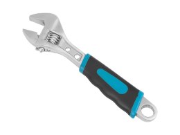 8069# KLUCZ SZWED 200MM GUMOWA RĄCZKA JBx6541