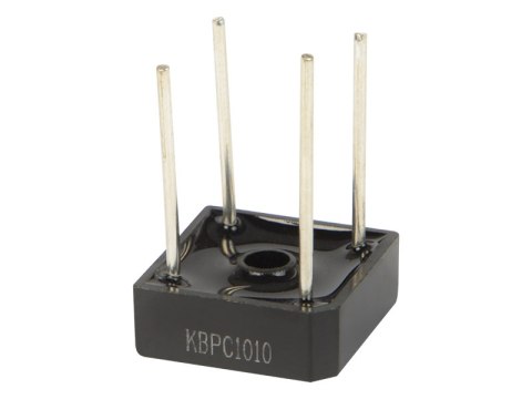8815# MOSTEK PROSTOWNICZY 10A/1000V (KB PC1010)BR1010 8815# MOSTEK PROSTOWNICZY 10A/1000V (KB PC1010)BR1010