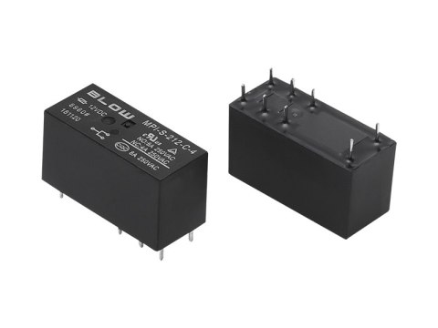 8960# PRZEKAŹNIK M PIS212C4 12V (115F0122ZS4) 8960# PRZEKAŹNIK M PIS212C4 12V (115F0122ZS4)