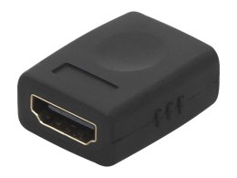 92-111# PRZEJŚCIE HDMI GNIAZDO - GNIAZDO